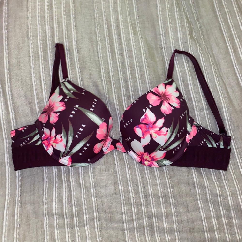 PINK Bra